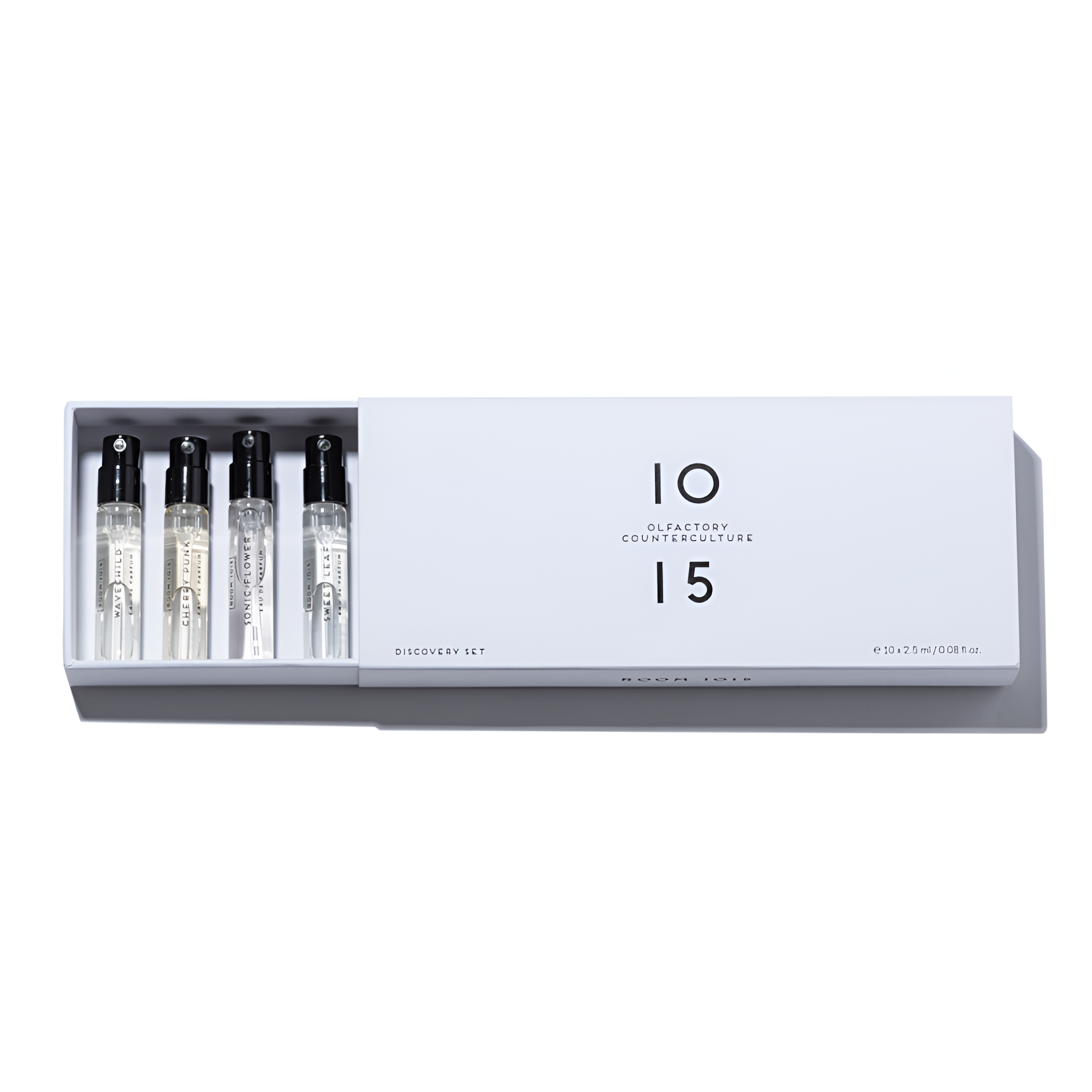 Room1015 Discovery Kit 